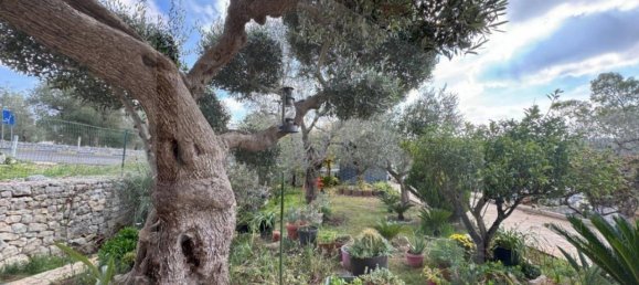 5 bedrooms Villa in Monopoli, Italy No. 17845 80