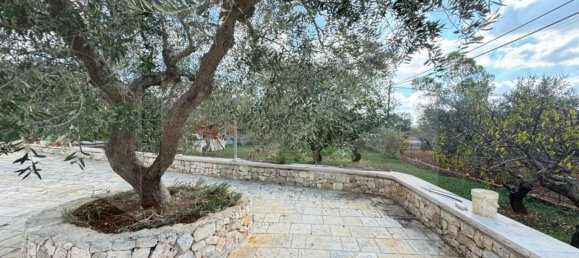 5 bedrooms Villa in Monopoli, Italy No. 17845 104