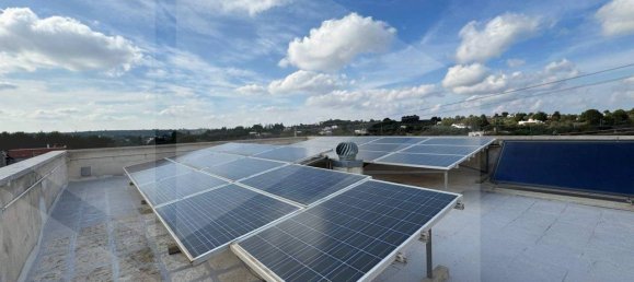 5 bedrooms Villa in Monopoli, Italy No. 17845 116