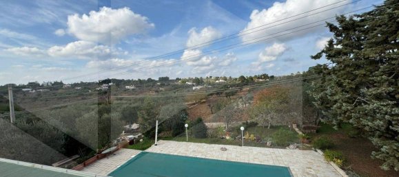 5 bedrooms Villa in Monopoli, Italy No. 17845 74