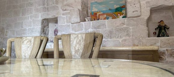 5 bedrooms Villa in Monopoli, Italy No. 17845 91