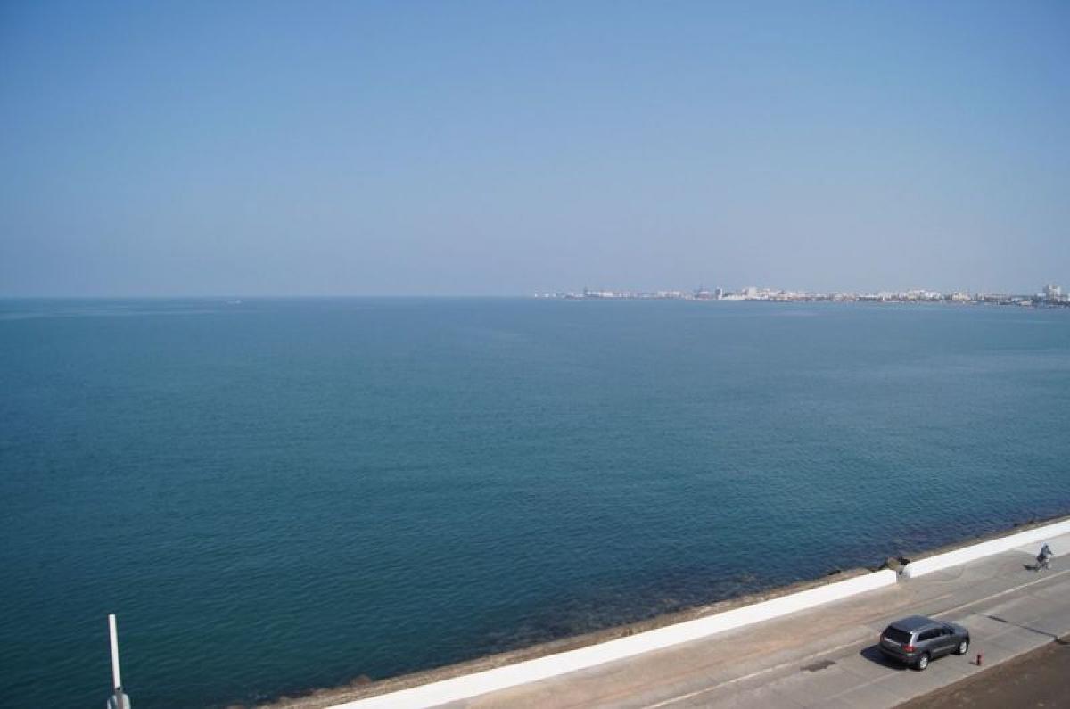 3 غرف نوم شقة في Veracruz, Mexico رقم 214016