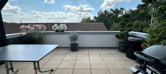 3 غرف نوم منزل ذو طابقين في Hanover, Germany رقم 321111 5