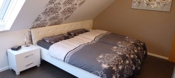 3 غرف نوم منزل ذو طابقين في Hanover, Germany رقم 321111 8