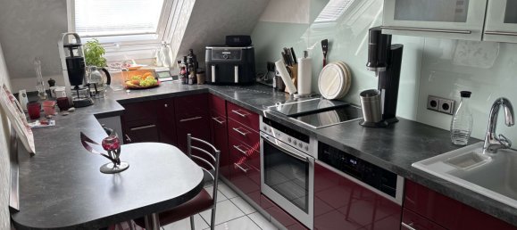 3 غرف نوم منزل ذو طابقين في Hanover, Germany رقم 321111 3