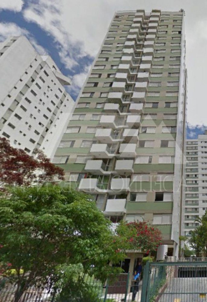 3 chambres Appartement à Sao Paulo, Brazil No. 583931