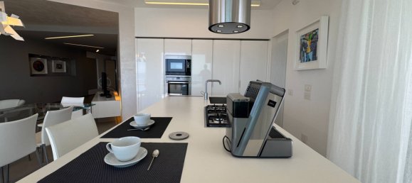 3 bedrooms Penthouse in Ospedaletti, Italy No. 289540 8