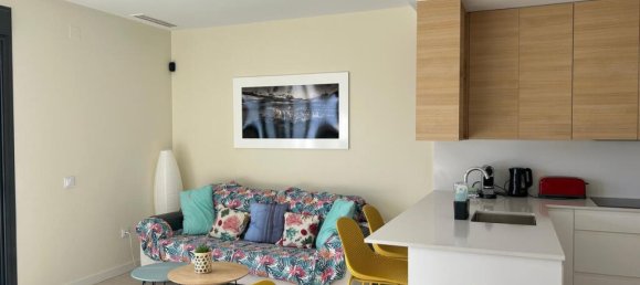 3 bedrooms Apartment in Alicante, Spain No. 183761 4