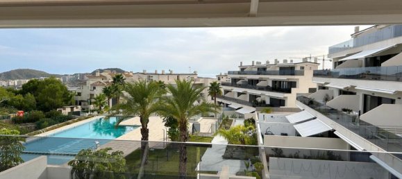 3 bedrooms Apartment in Alicante, Spain No. 183761 2