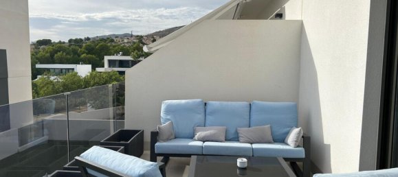 3 bedrooms Apartment in Alicante, Spain No. 183761 10