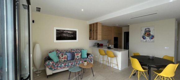 3 bedrooms Apartment in Alicante, Spain No. 183761 8