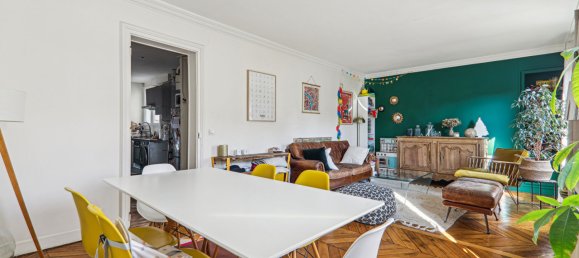 2 bedrooms Apartment in Paris, France No. 111304 8