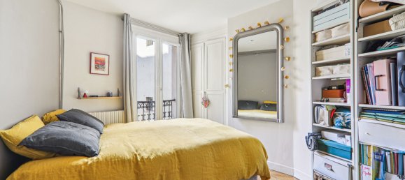 2 bedrooms Apartment in Paris, France No. 111304 5