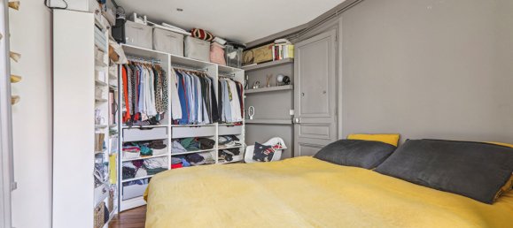 2 bedrooms Apartment in Paris, France No. 111304 12