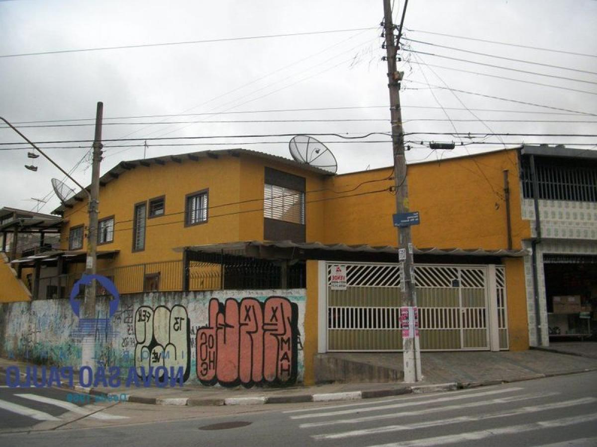 4 غرف نوم منزل في Sao Paulo, Brazil رقم 433249