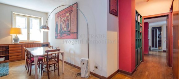 3 Schlafzimmer Wohnung in Milan, Italy, Nr. 316348 11