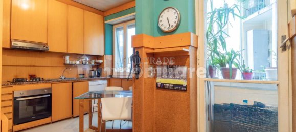 3 Schlafzimmer Wohnung in Milan, Italy, Nr. 316348 16