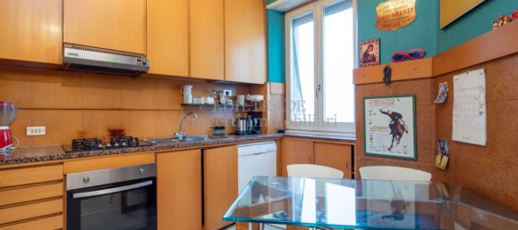 3 Schlafzimmer Wohnung in Milan, Italy, Nr. 316348 17