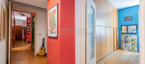 3 Schlafzimmer Wohnung in Milan, Italy, Nr. 316348 13