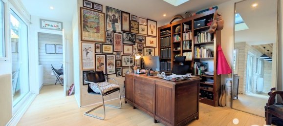 3 bedrooms House in Le Bouscat, France No. 296961 4