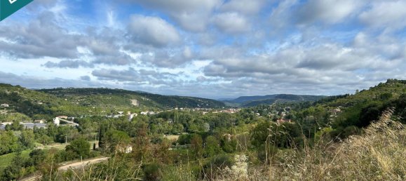  قطعة أرض في Bedarieux, France 30450متر مربع رقم 363514 8