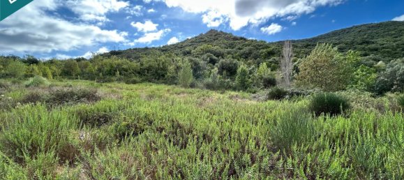  قطعة أرض في Bedarieux, France 30450متر مربع رقم 363514 2