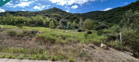  قطعة أرض في Bedarieux, France 30450متر مربع رقم 363514 9