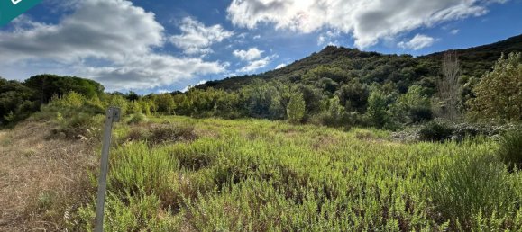  قطعة أرض في Bedarieux, France 30450متر مربع رقم 363514 5