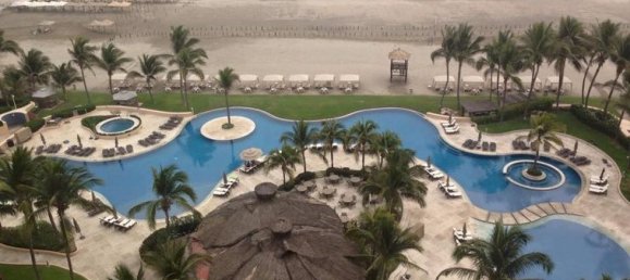 3 غرف نوم شقة في Guerrero, Mexico رقم 150517 2