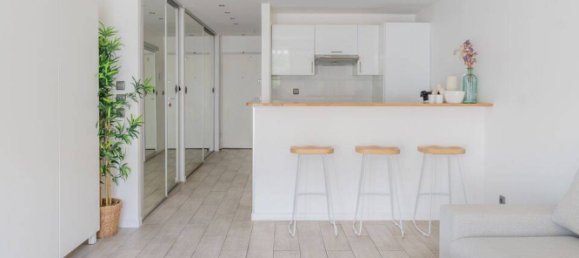 استوديو في Marseille, France رقم 332666 3