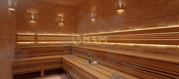 Apartment 1+1 in Alanya, Turkey No. 8436 16