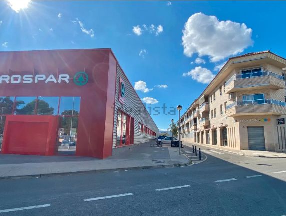 Bureau à Tarragona, Spain 55m² No. 200028