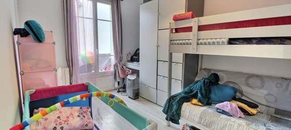 1 chambre Appartement à Colombes, France No. 165232 3