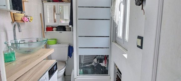 1 chambre Appartement à Colombes, France No. 165232 4