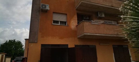 4-Zimmer Wohnung in Pignataro Interamna, Italy, Nr. 258437 24