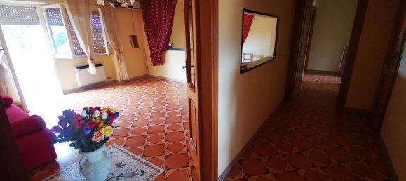 4-Zimmer Wohnung in Pignataro Interamna, Italy, Nr. 258437 3