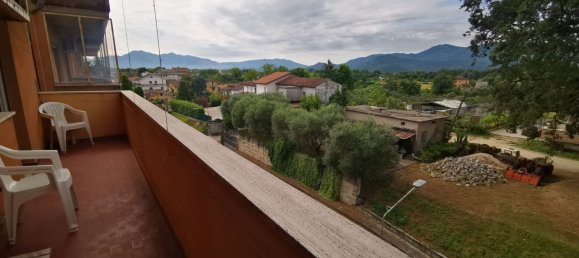 4-Zimmer Wohnung in Pignataro Interamna, Italy, Nr. 258437 15