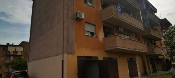 4-Zimmer Wohnung in Pignataro Interamna, Italy, Nr. 258437 23