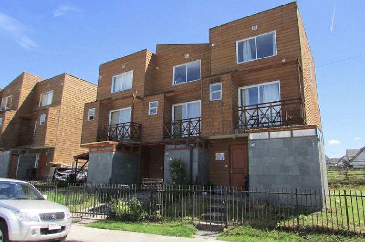 3 bedrooms House in Los Rios, Chile No. 4132