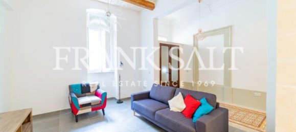 Moradia em banda T4 em Sliema, Malta N.º 4251 2