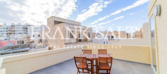 Moradia em banda T4 em Sliema, Malta N.º 4251 18