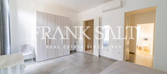 Moradia em banda T4 em Sliema, Malta N.º 4251 7