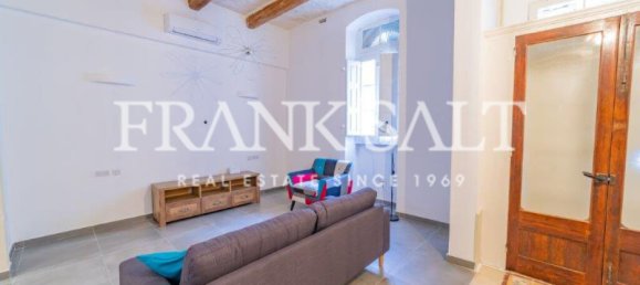 Moradia em banda T4 em Sliema, Malta N.º 4251 3