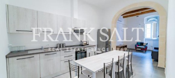 Moradia em banda T4 em Sliema, Malta N.º 4251 4