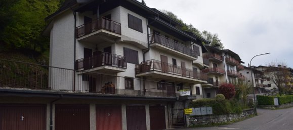 2غرفة شقة في Serina, Italy رقم 106219 25