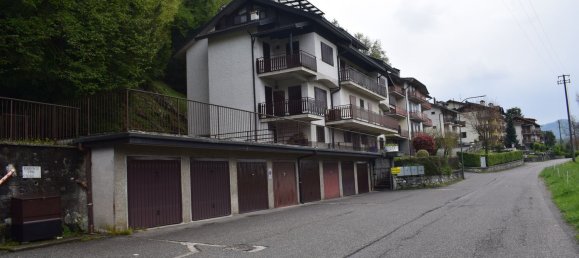 2غرفة شقة في Serina, Italy رقم 106219 22