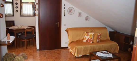 2غرفة شقة في Serina, Italy رقم 106219 15