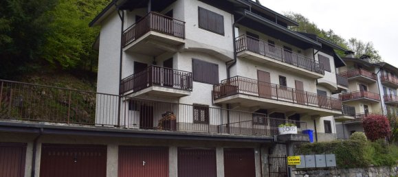 2غرفة شقة في Serina, Italy رقم 106219 23