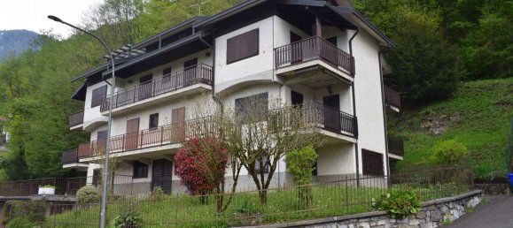 2غرفة شقة في Serina, Italy رقم 106219 24