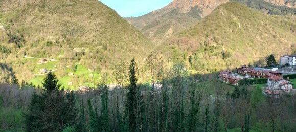 2غرفة شقة في Serina, Italy رقم 106219 14